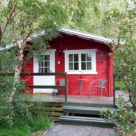 Bakkakot 2 - Cozy Cabins In The Woods Akureyri Luaran gambar