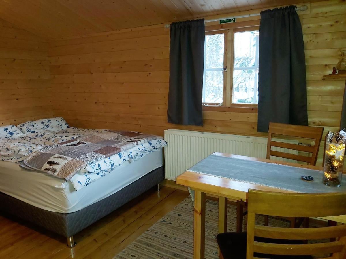 Bakkakot 2 - Cozy Cabins In The Woods Akureyri Luaran gambar