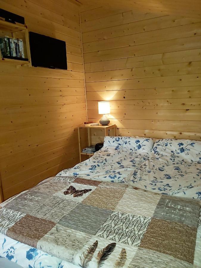Bakkakot 2 - Cozy Cabins In The Woods Akureyri Luaran gambar