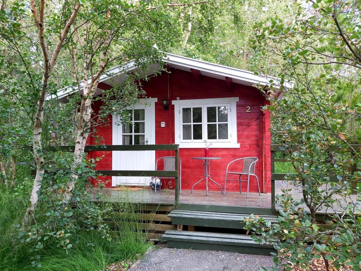 Bakkakot 2 - Cozy Cabins In The Woods Akureyri Luaran gambar